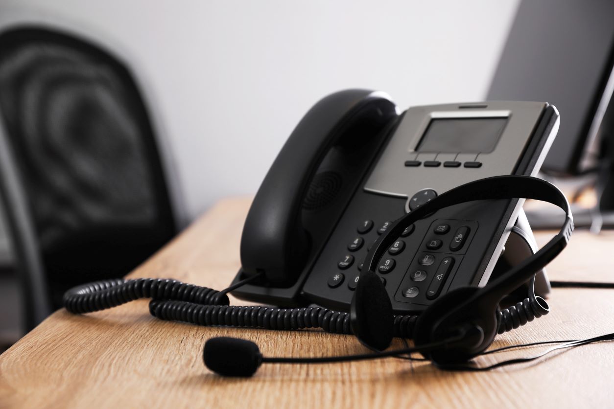 Phone channel