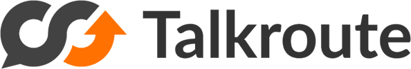 Talkroute