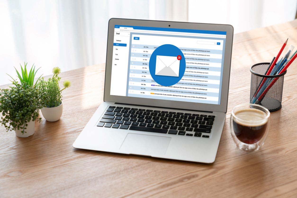 Email channel