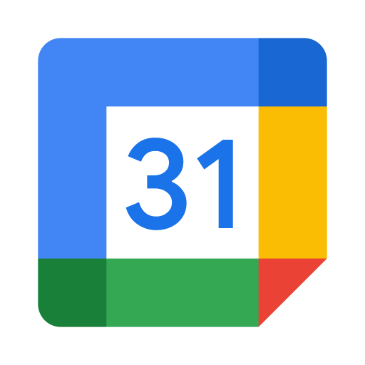 Google Calendar Integration
