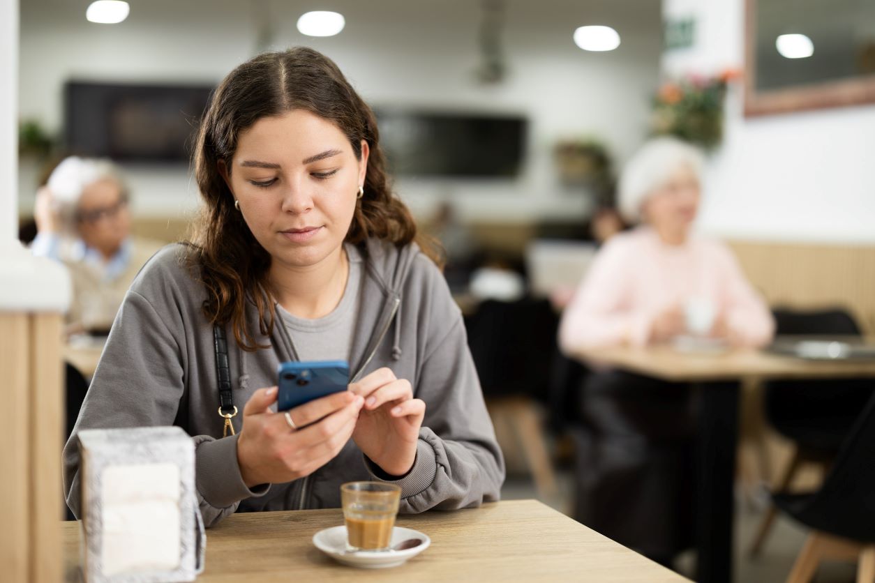 SMS channel